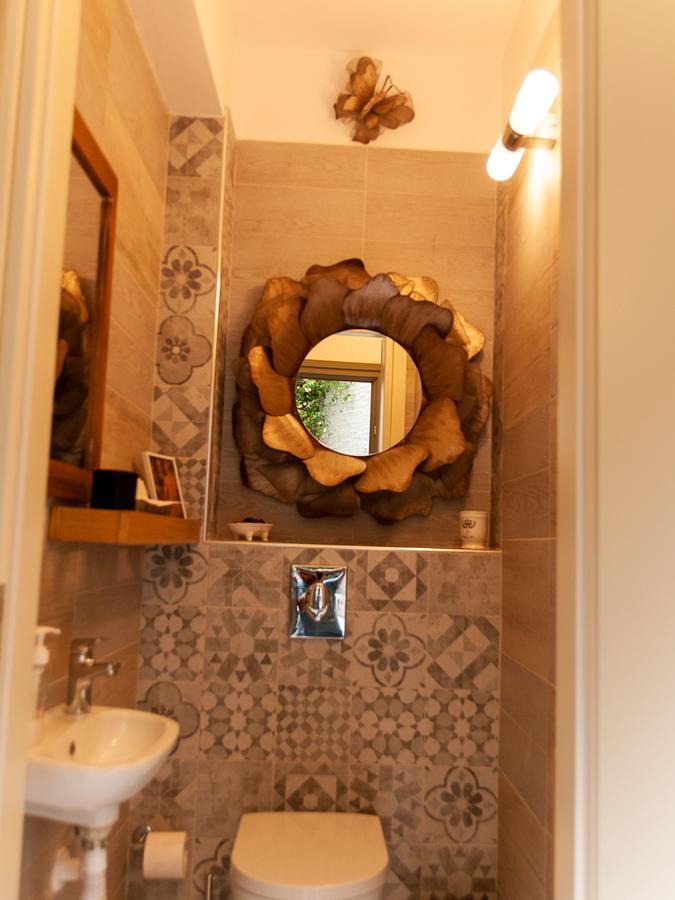 Faces Art Suites Rhodes City Buitenkant foto